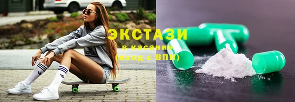 молекула духа Ладушкин