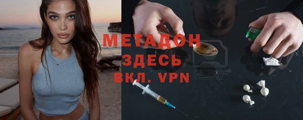 молекула духа Ладушкин