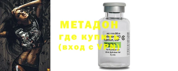молекула духа Ладушкин