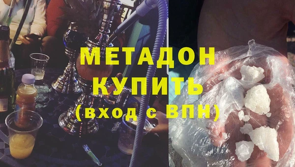 молекула духа Ладушкин
